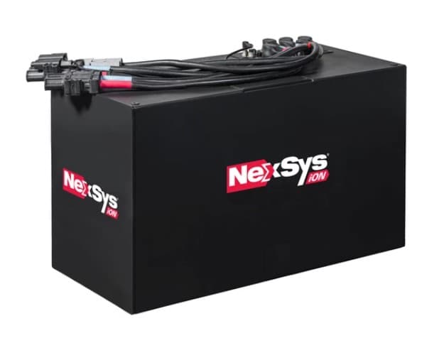 NexSys Lithium Ion