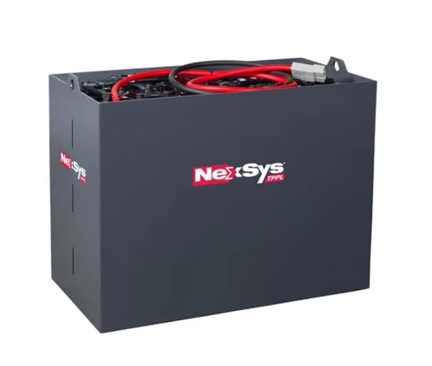 NexSys TPPL Battery
